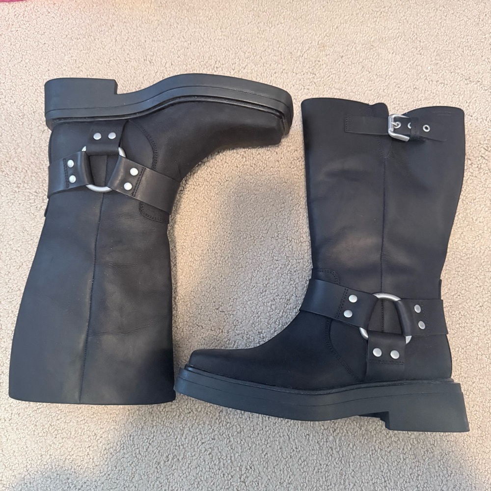 Vagabond Eyra Moto boot